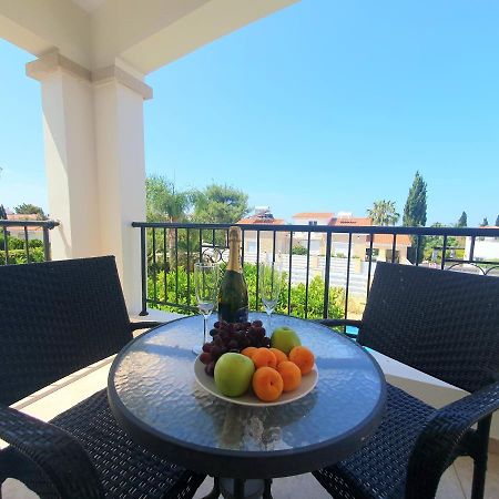 Villa Sofia Coral Bay Ngoại thất bức ảnh