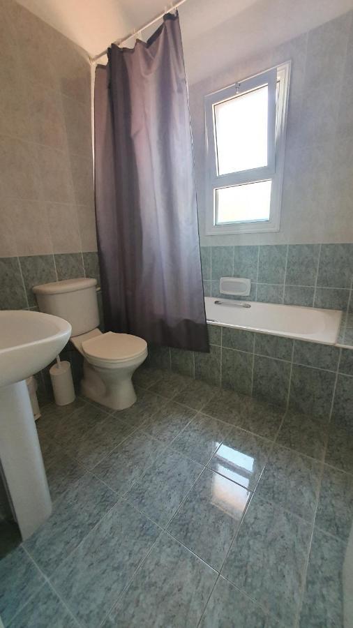 Villa Sofia Coral Bay Ngoại thất bức ảnh