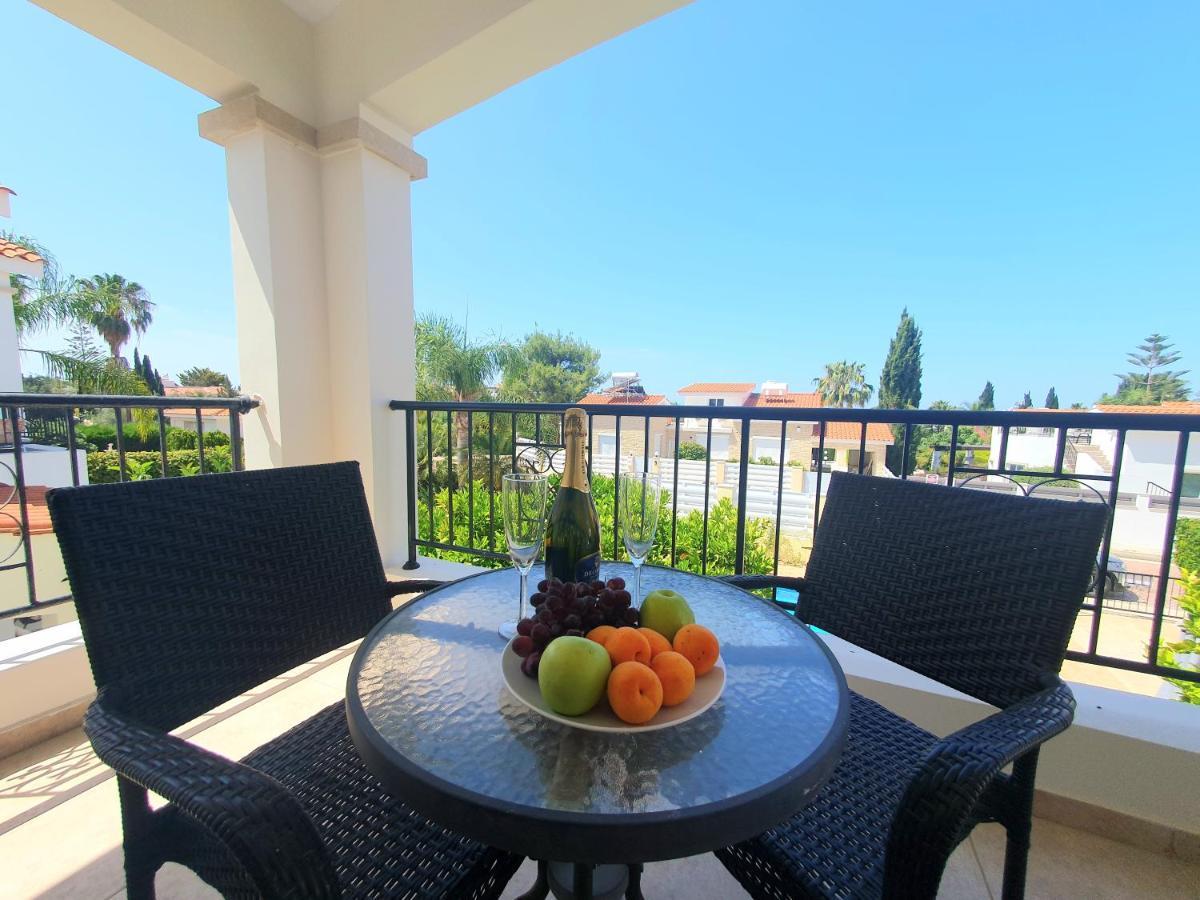 Villa Sofia Coral Bay Ngoại thất bức ảnh