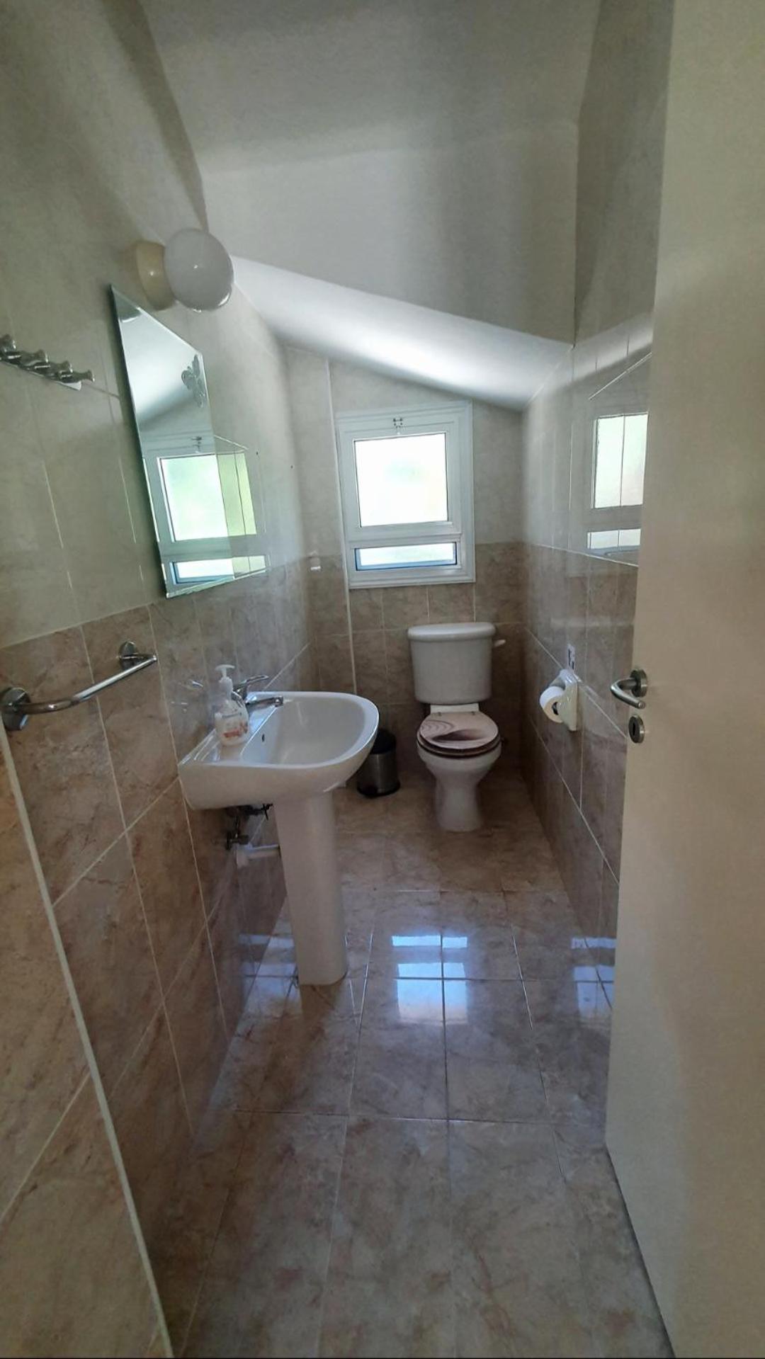Villa Sofia Coral Bay Ngoại thất bức ảnh